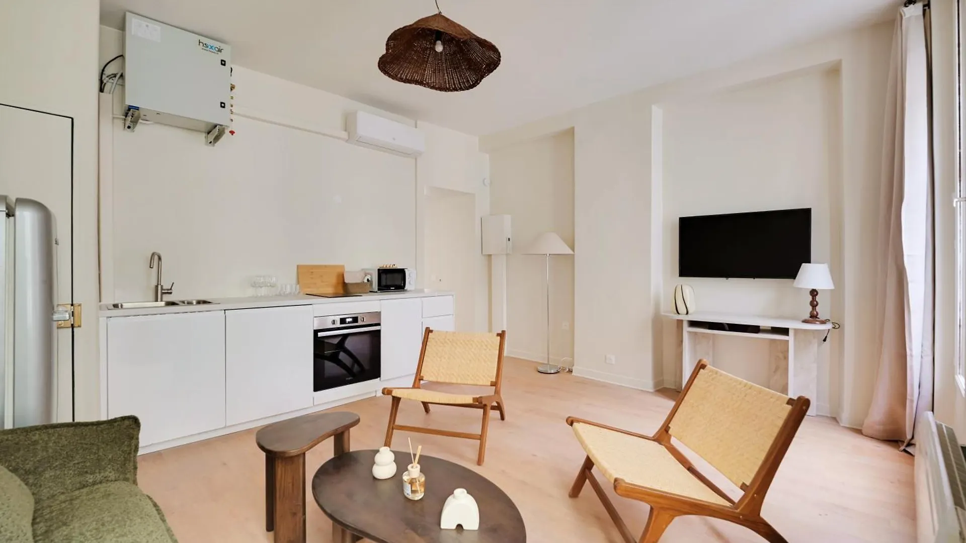 شقة Appartement Triplex A Saint-Germain-Des-Pres باريس فرنسا