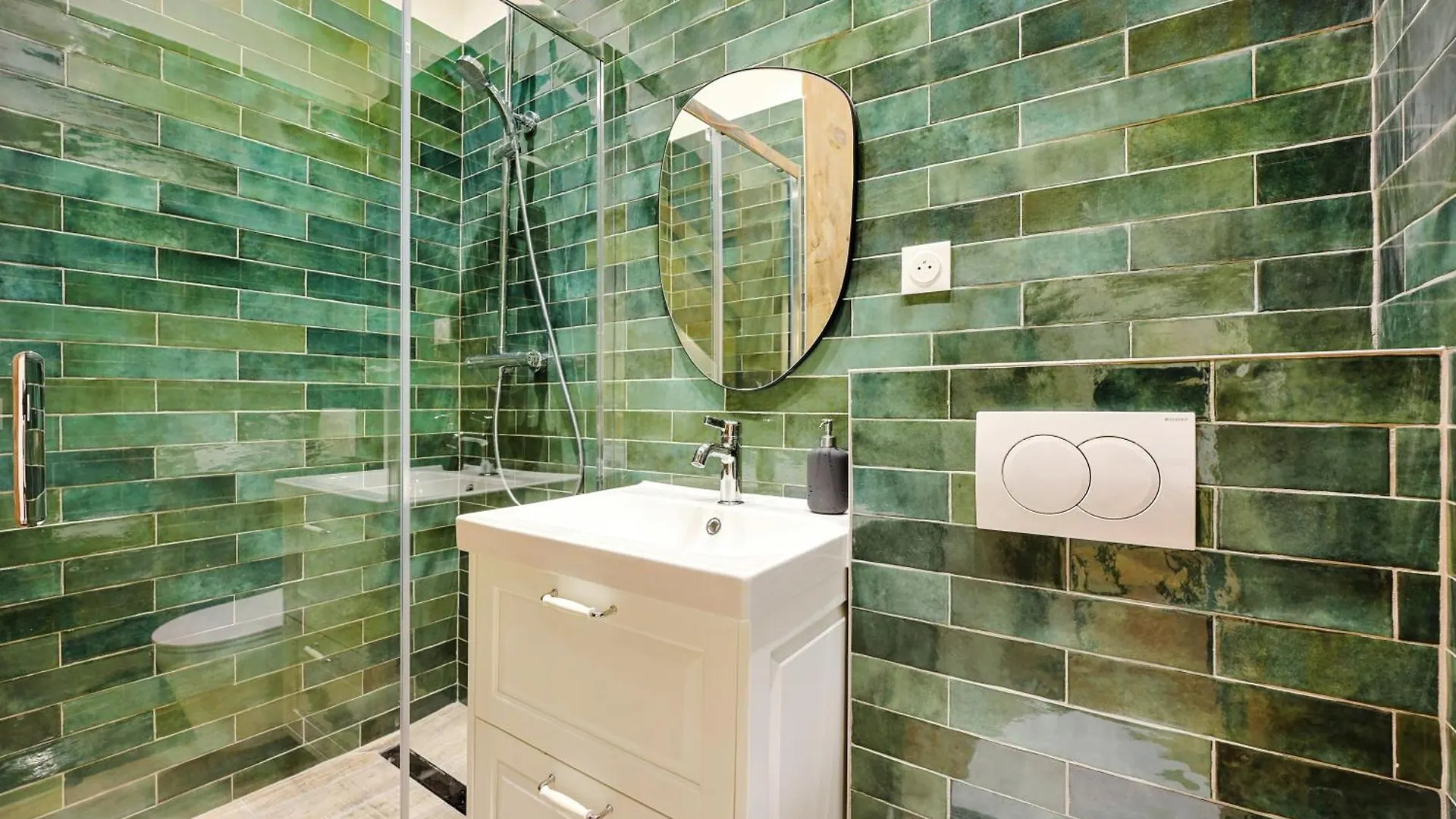 شقة Appartement Triplex A Saint-Germain-Des-Pres باريس