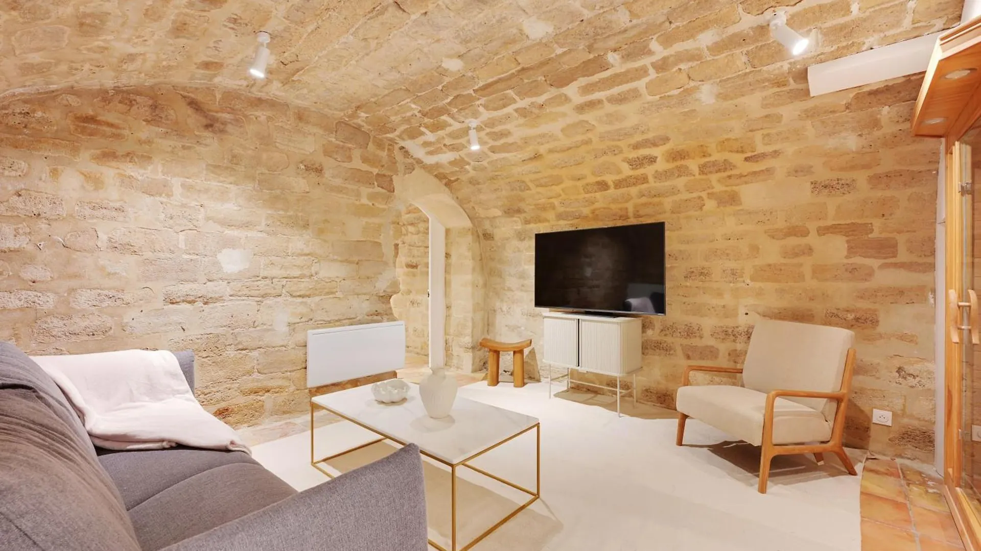 Appartement Triplex A Saint-Germain-Des-Pres باريس شقة
