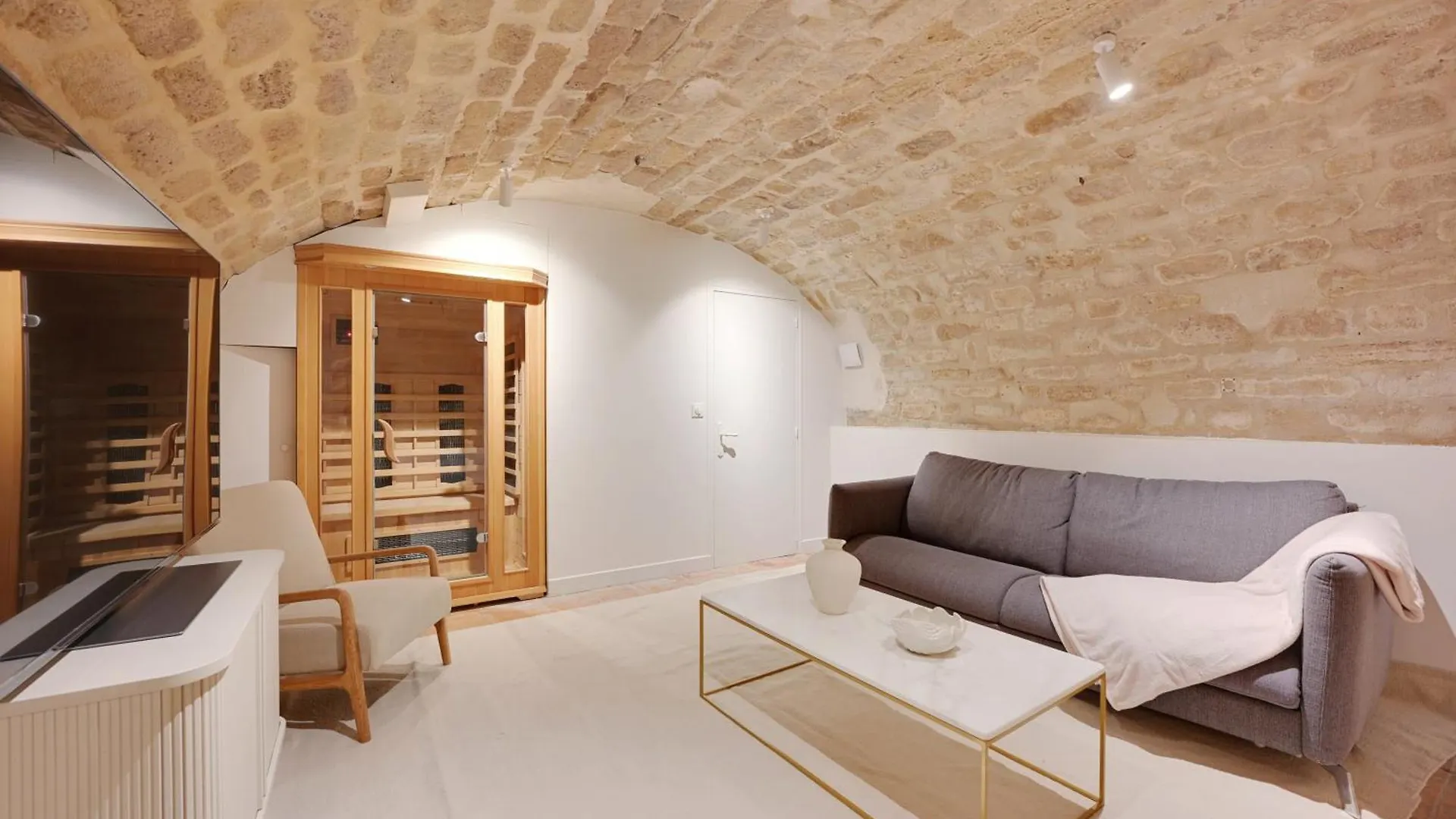 شقة Appartement Triplex A Saint-Germain-Des-Pres باريس فرنسا