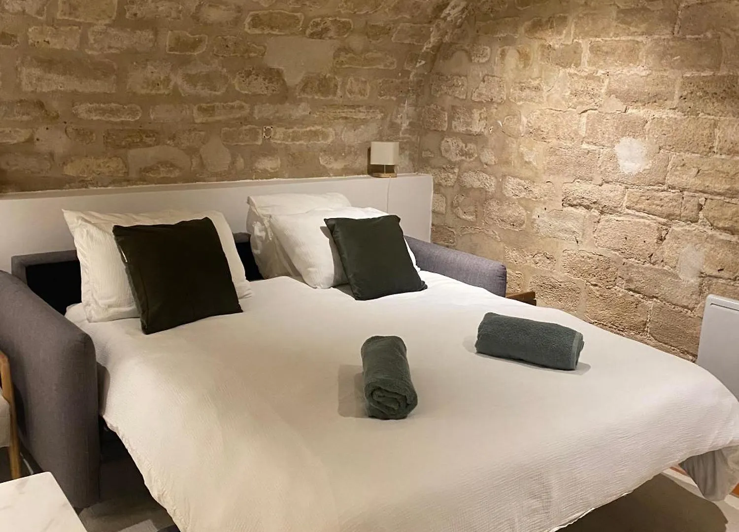 Appartement Triplex A Saint-Germain-Des-Pres باريس 0*,  فرنسا