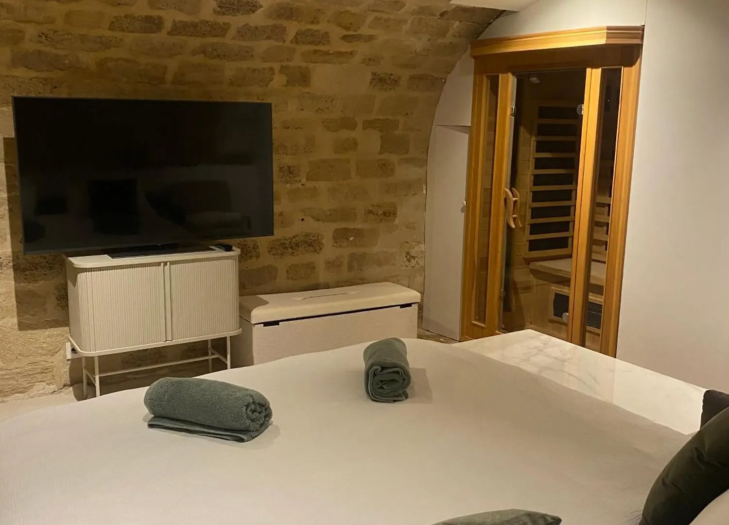 Appartement Triplex A Saint-Germain-Des-Pres باريس 0*,