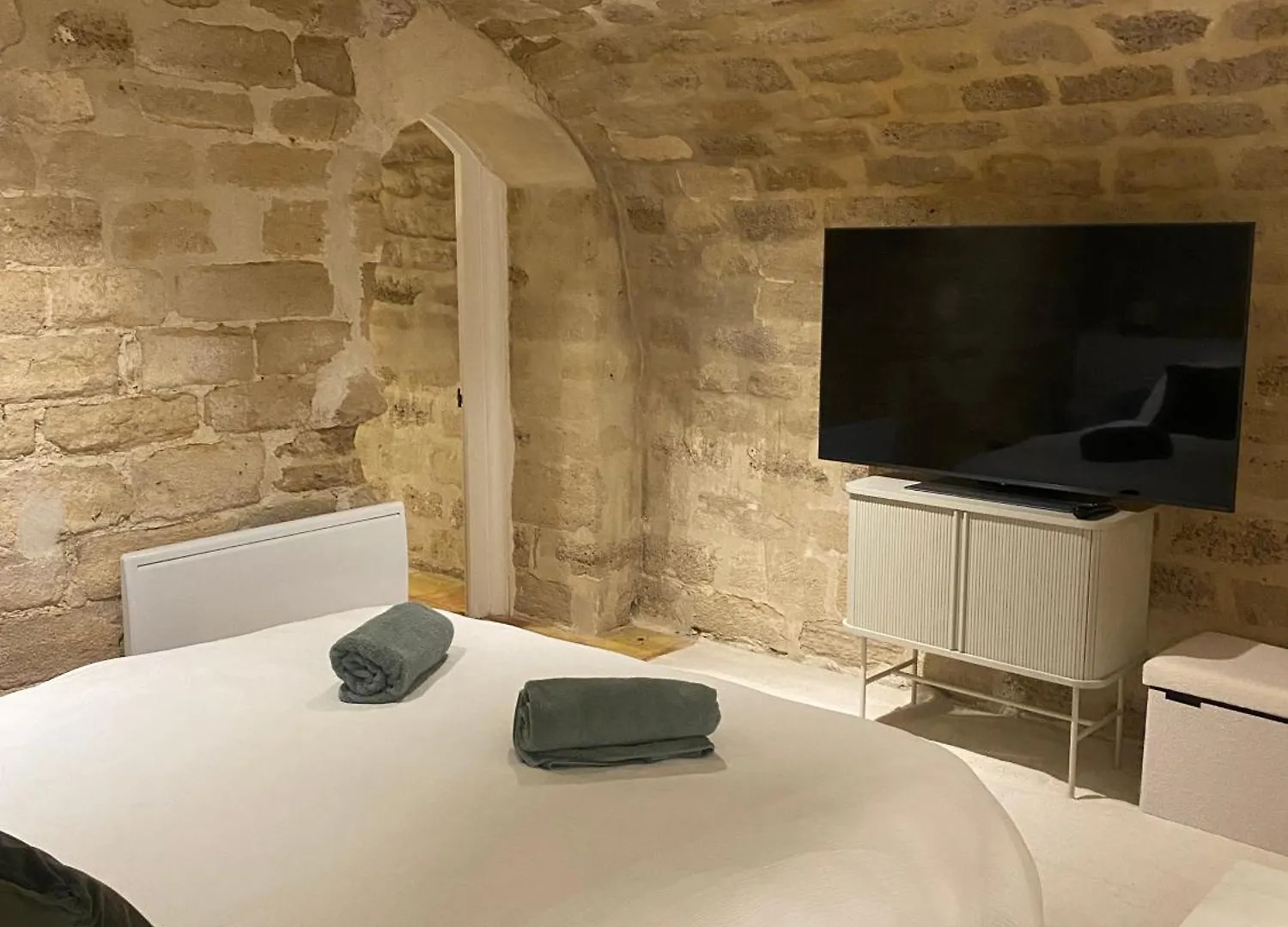 Apartment Appartement Triplex A Saint-Germain-Des-Pres Paris